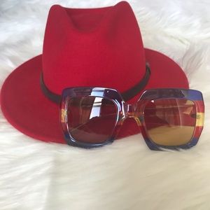 Women’s sunglasses